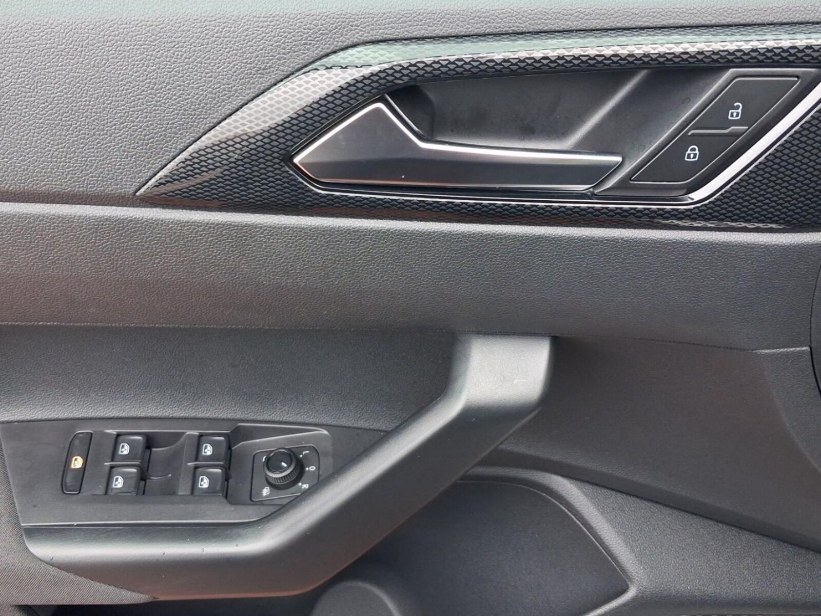 Volkswagen Taigo – Bild 7