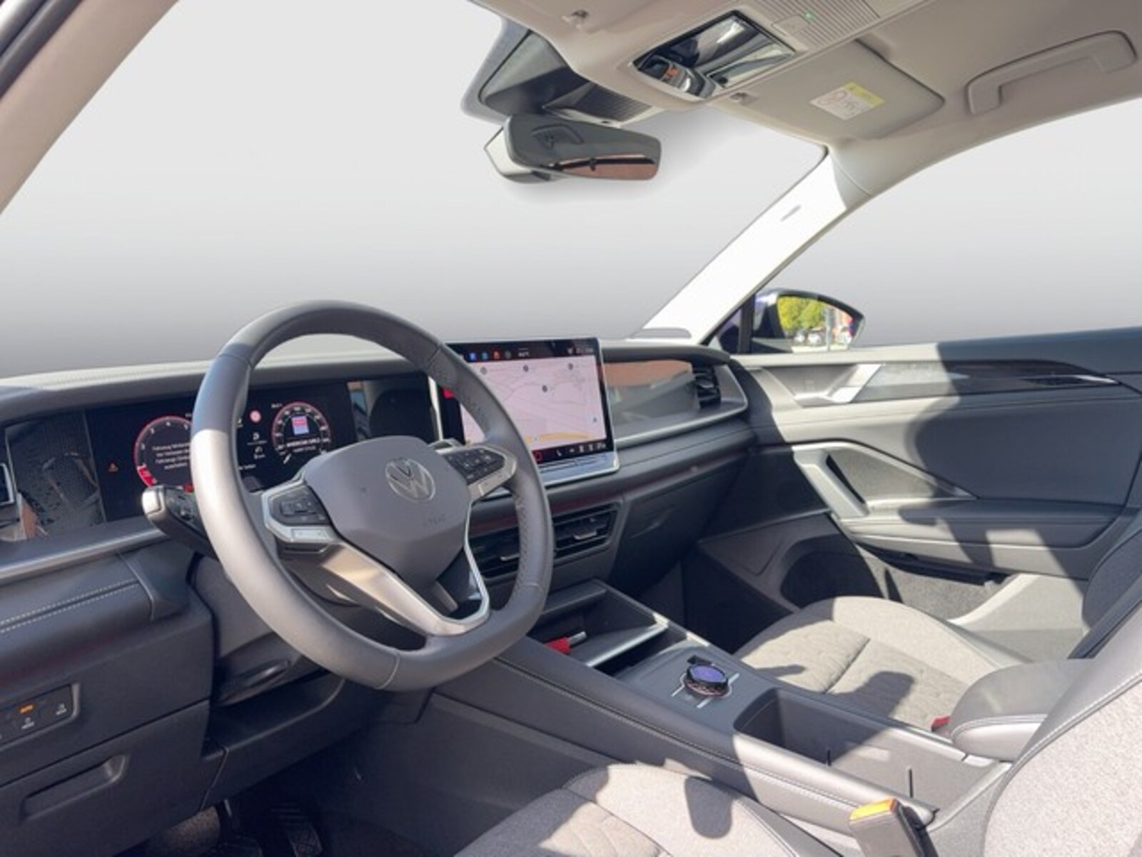 Volkswagen Tayron – Bild 9