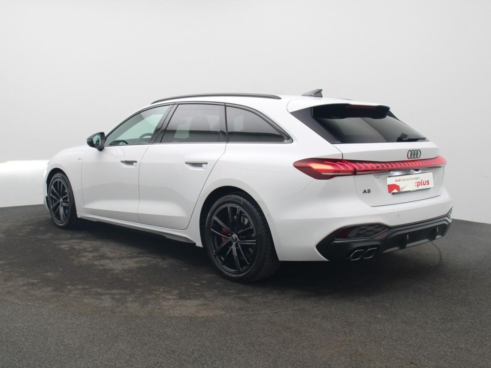 Audi A5 Avant – Bild 3