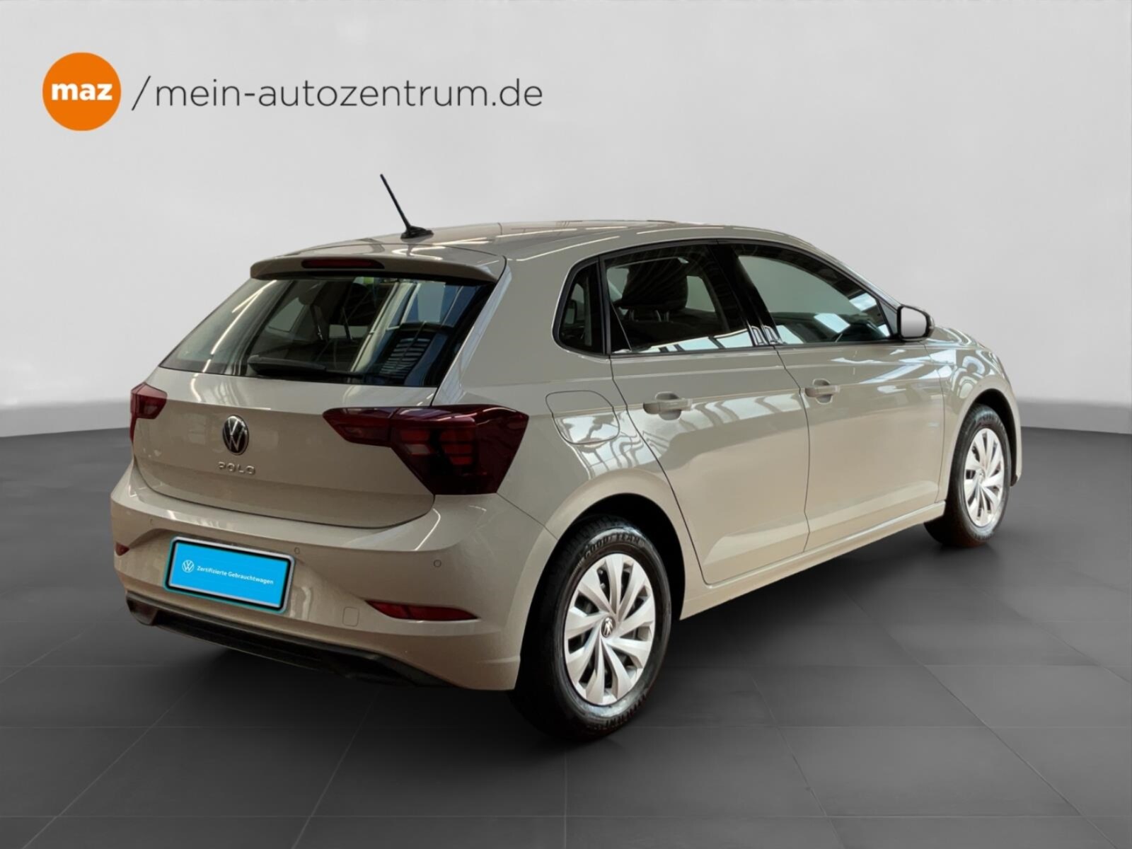 Volkswagen Polo – Bild 6