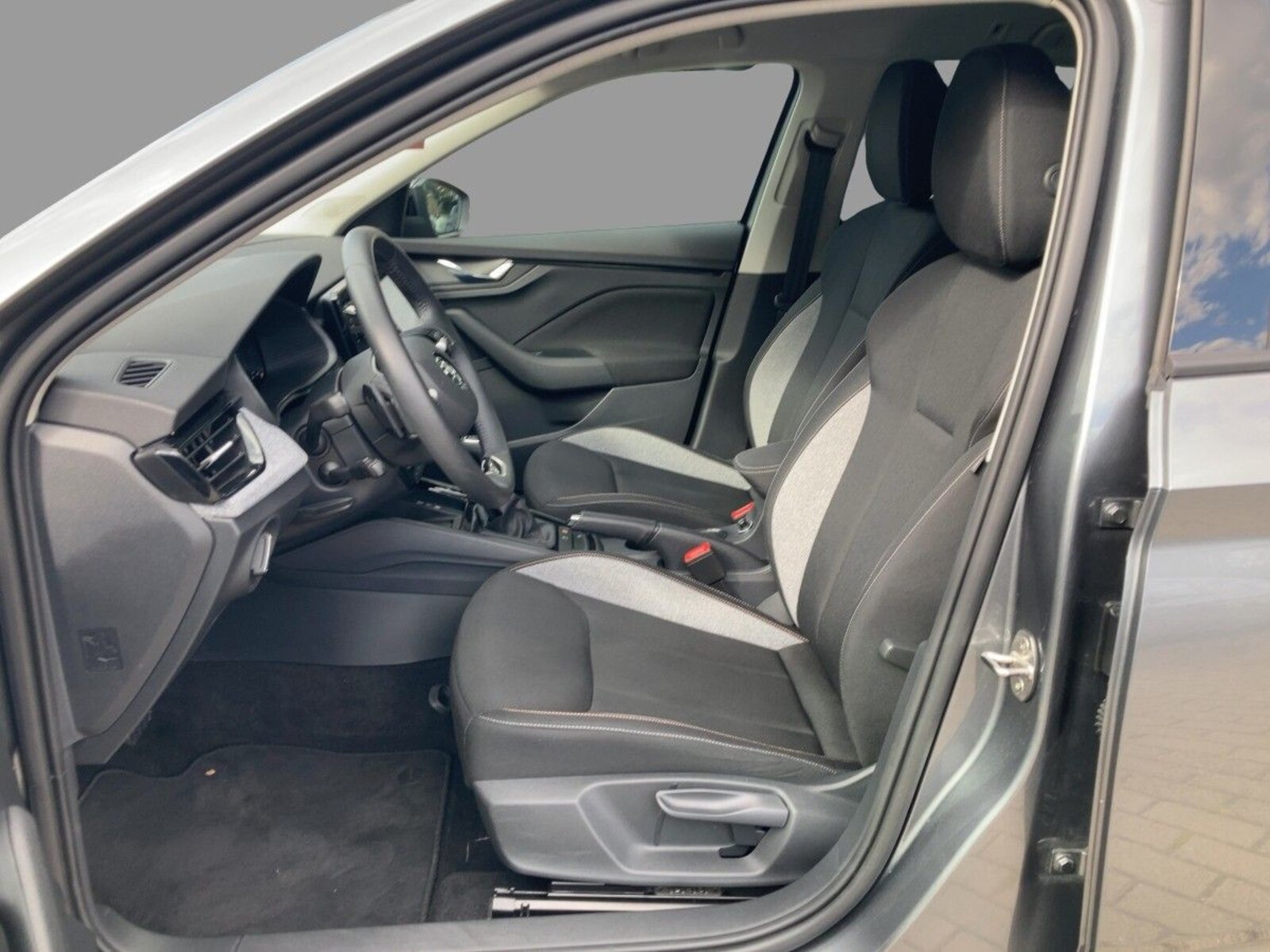 Škoda Scala – Bild 7