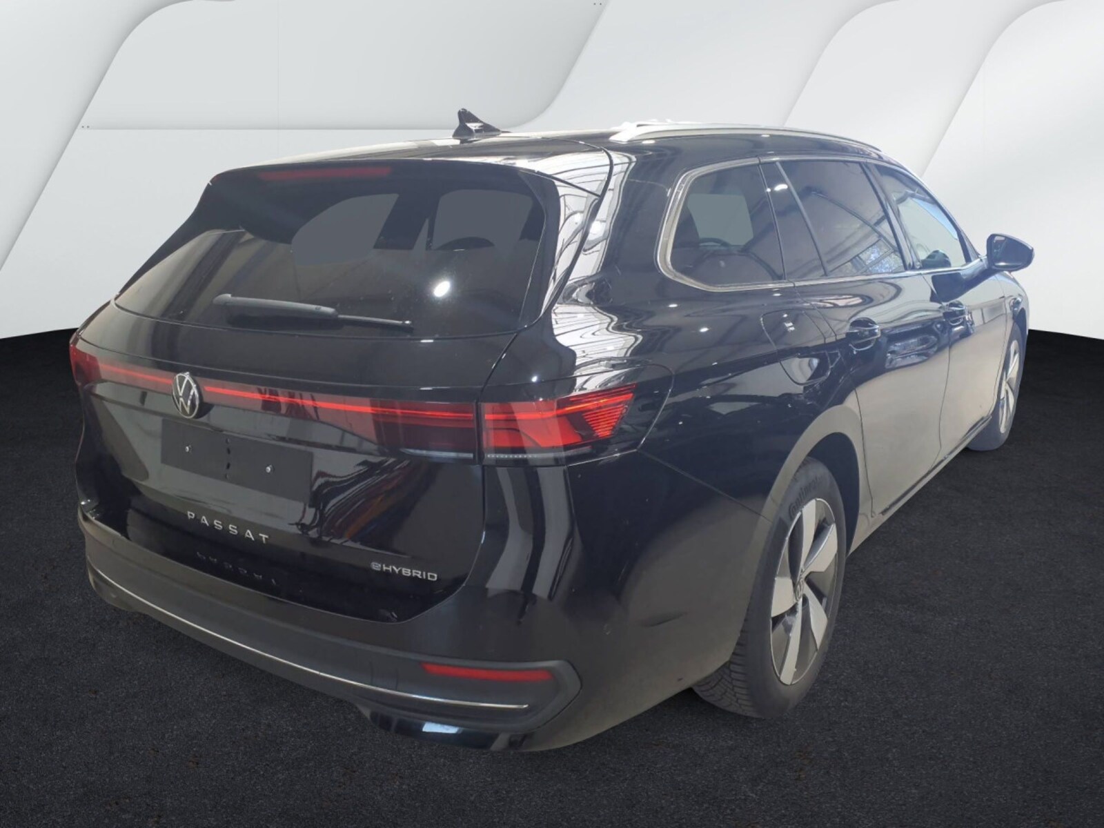 Volkswagen Passat – Bild 3