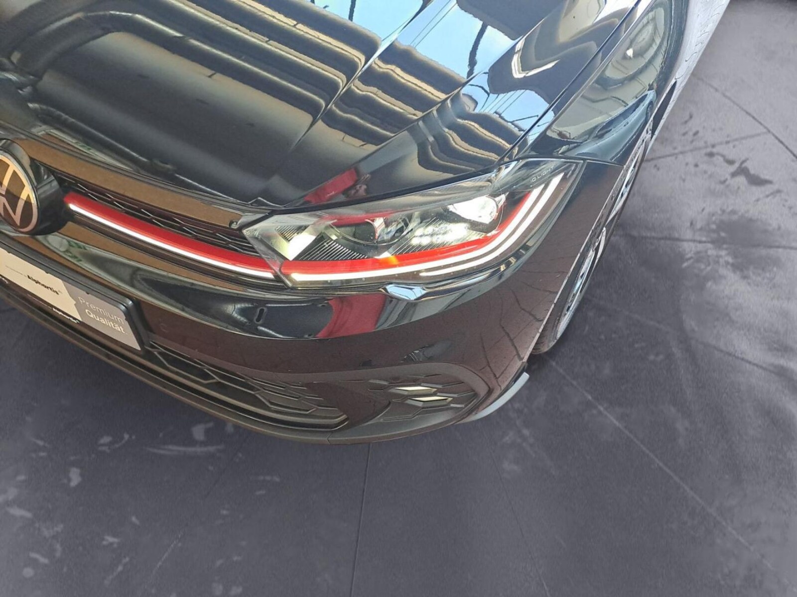 Volkswagen Polo – Bild 9