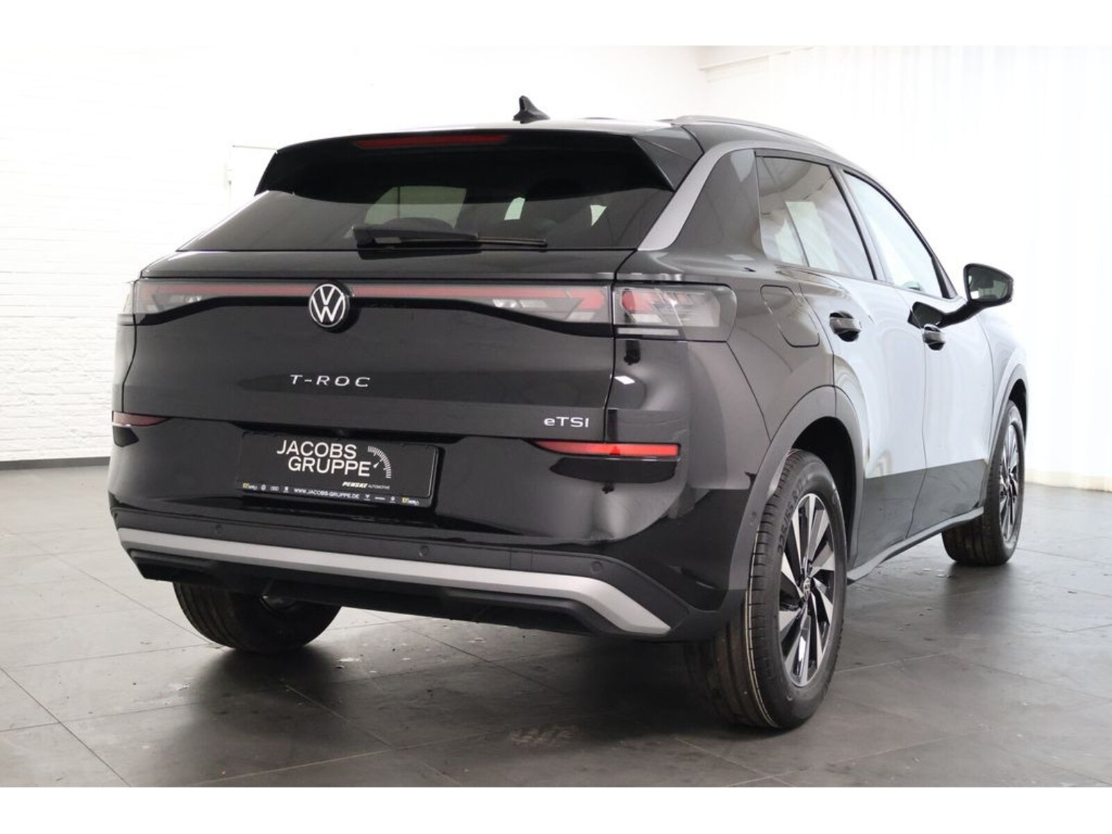 Volkswagen T-Roc – Bild 5