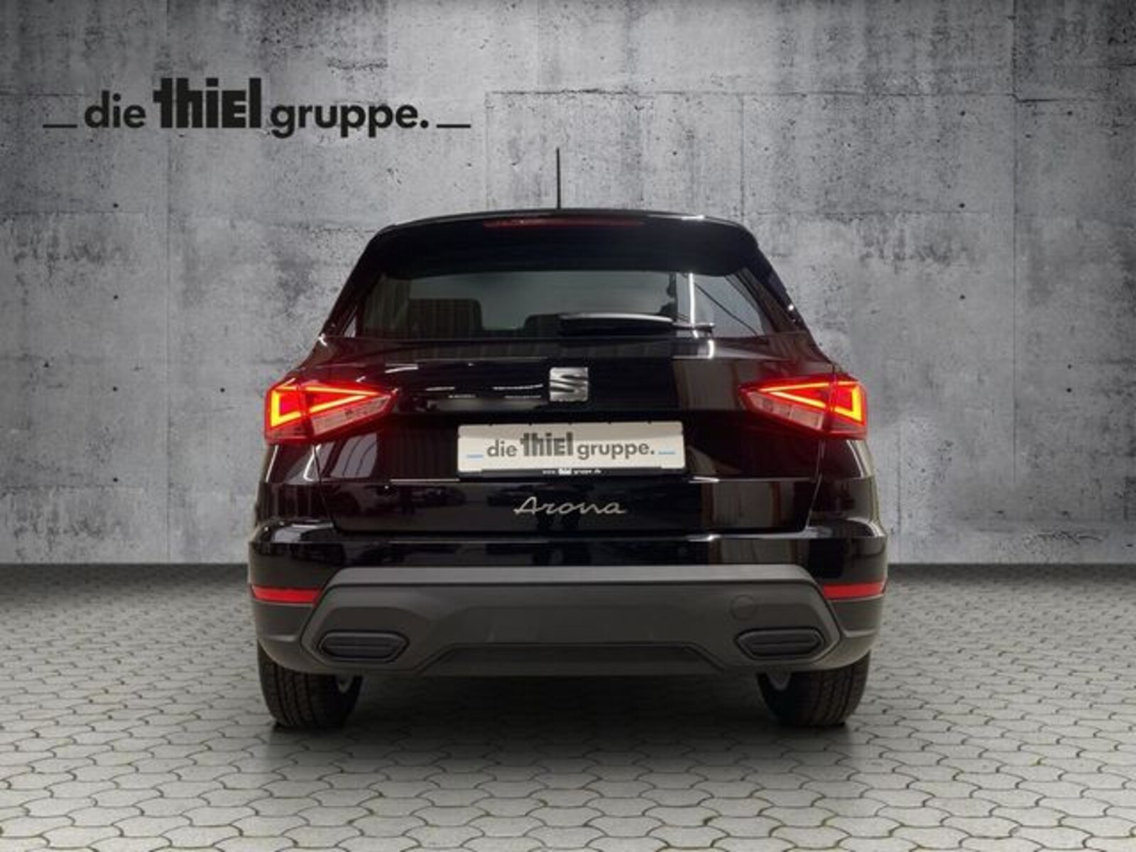 SEAT Arona – Bild 5