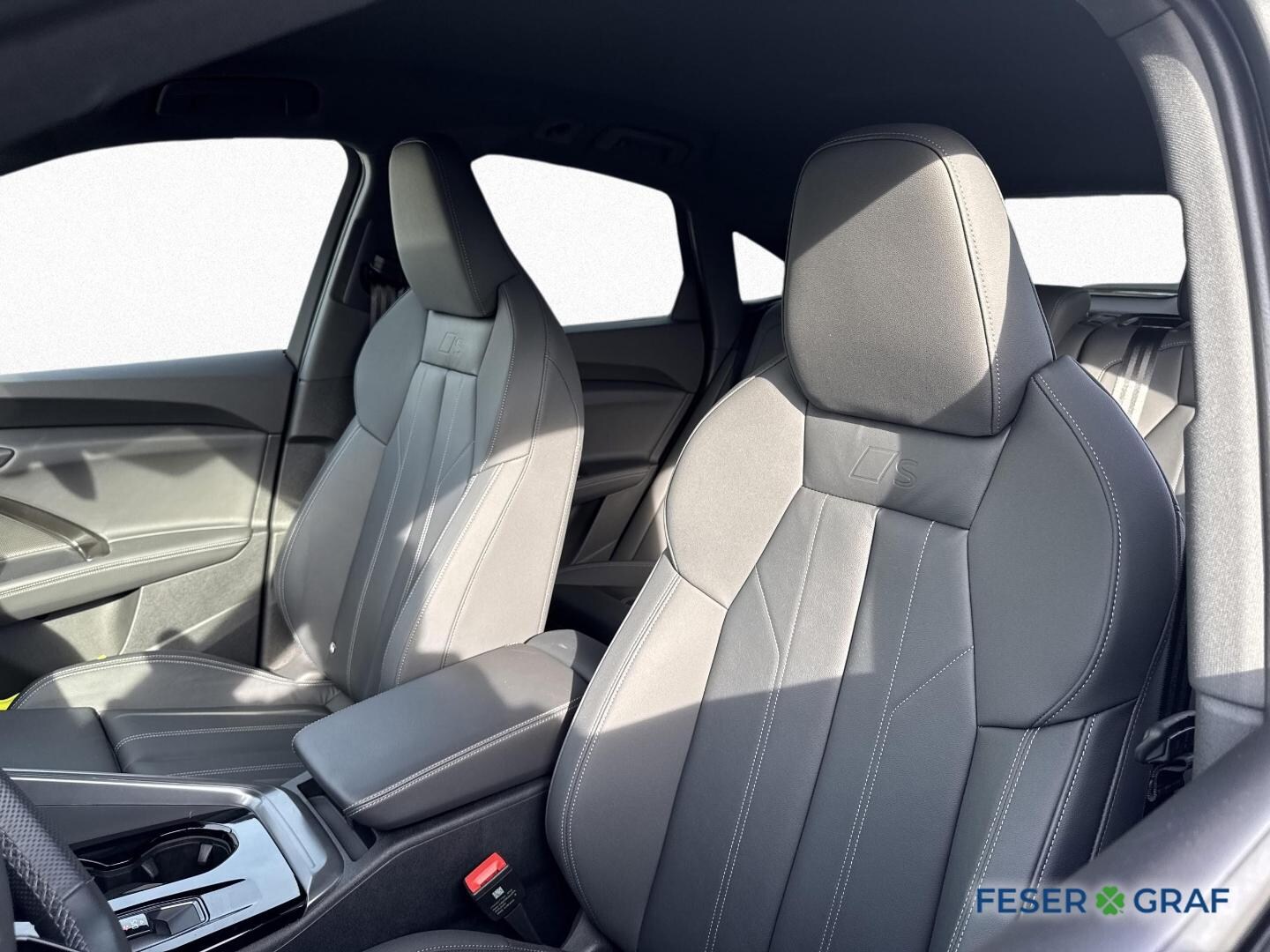 Bild über Audi Q5 Sportback TDI quattro 150 kW S tronic - für weitere Informationen kontaktieren Sie den Audi Partner