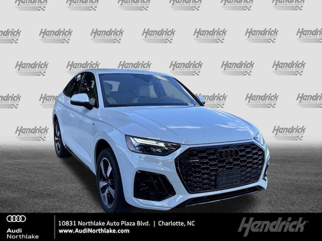 Photo of 2024 Audi Q5 Sportback