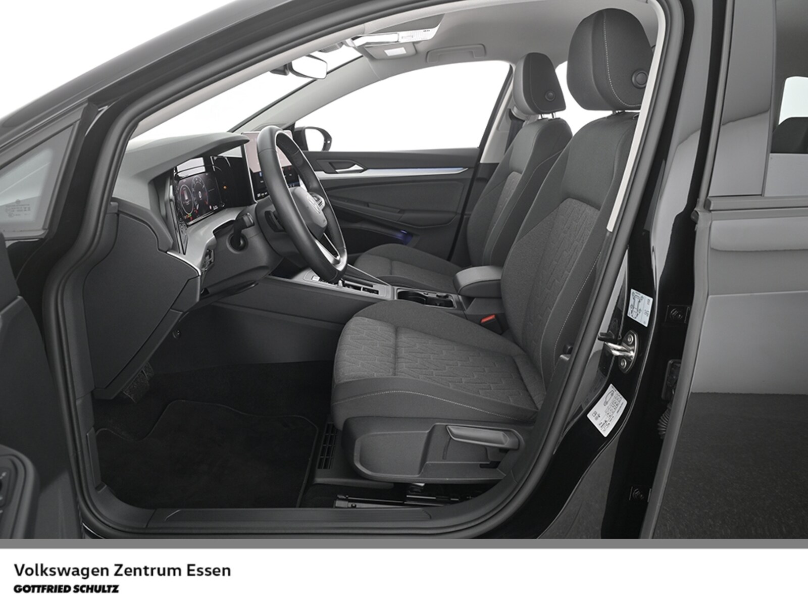 Volkswagen Golf Variant – Bild 10