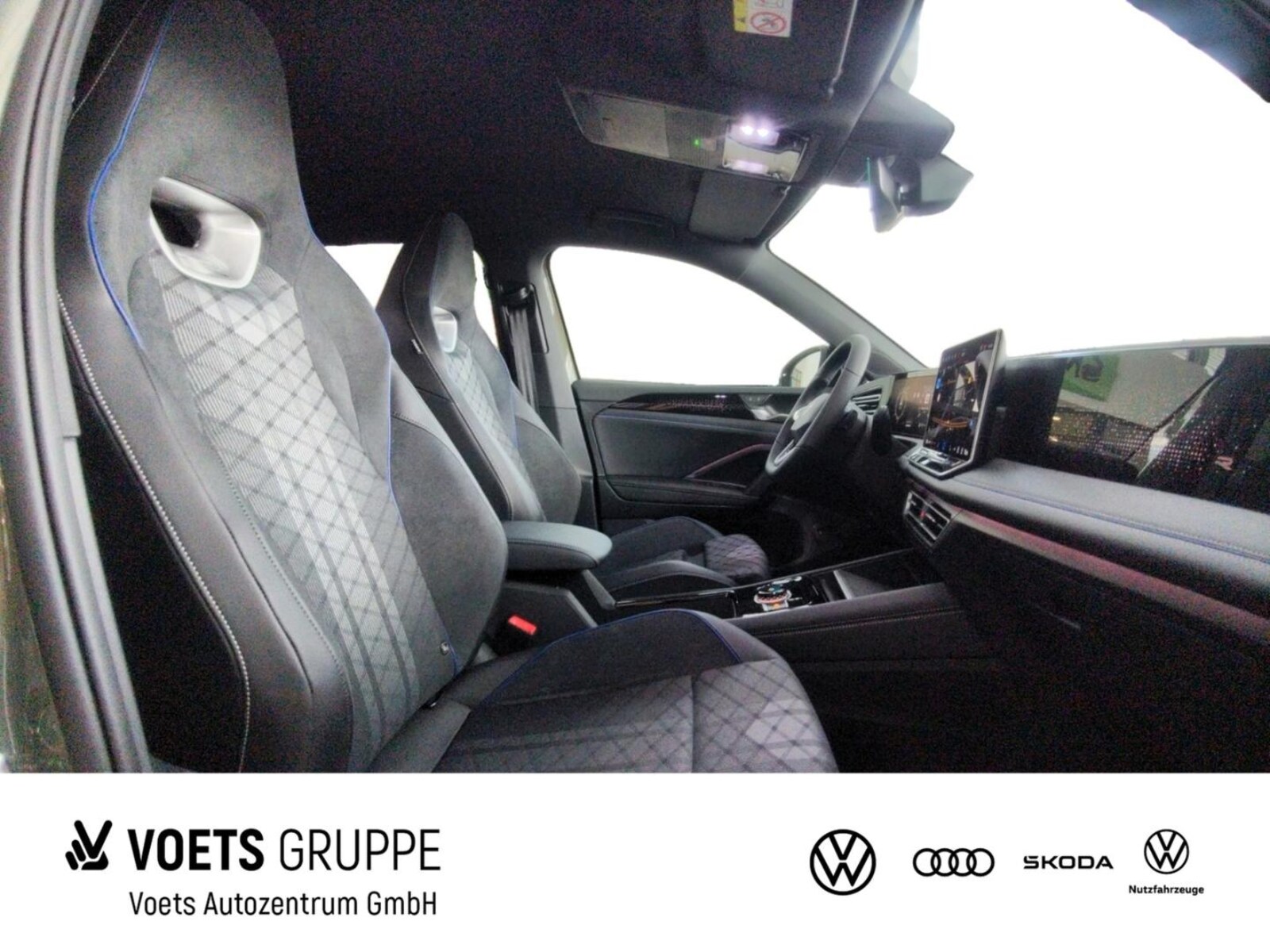 Volkswagen Tiguan – Bild 7