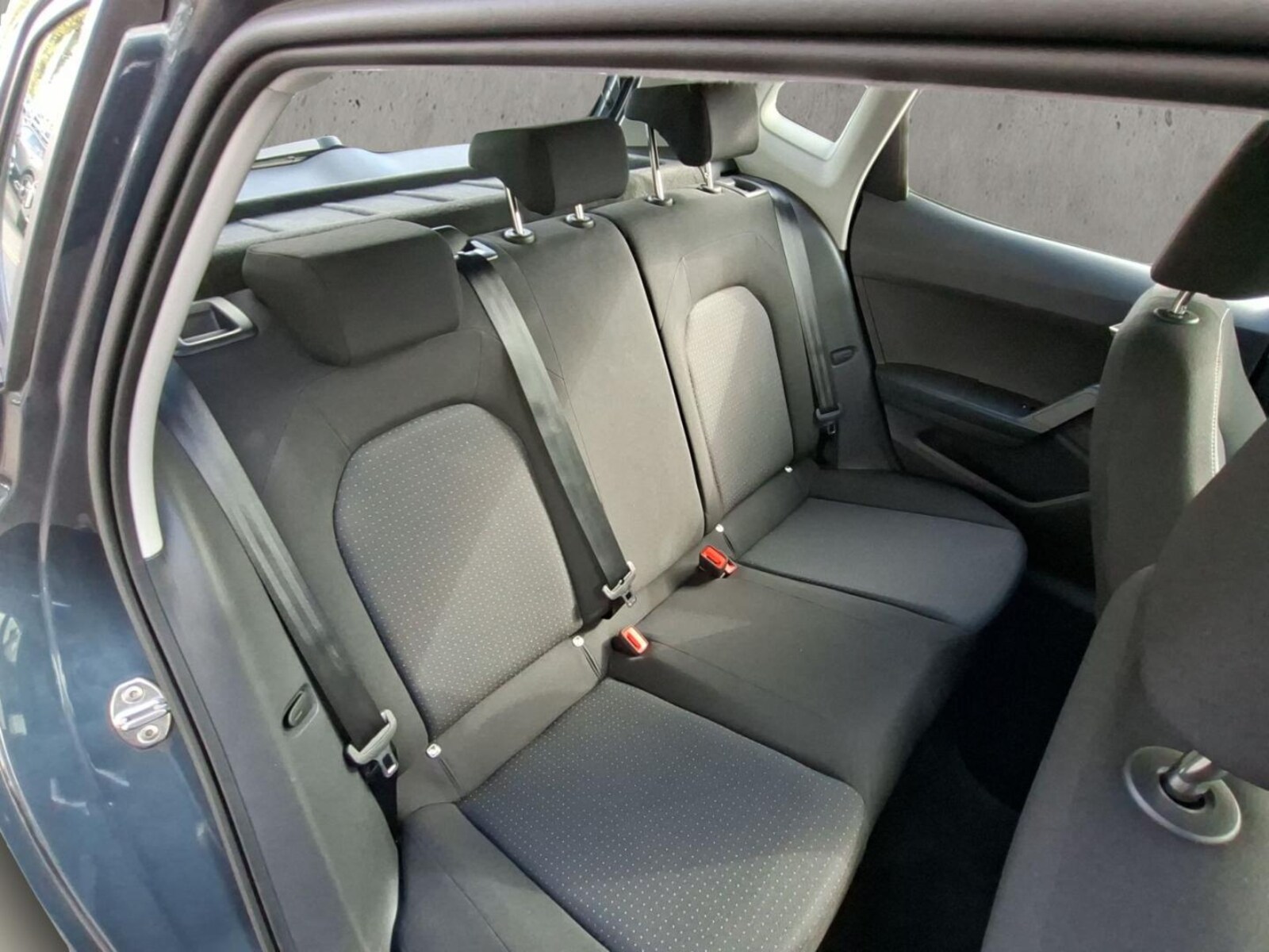 SEAT Arona – Bild 18