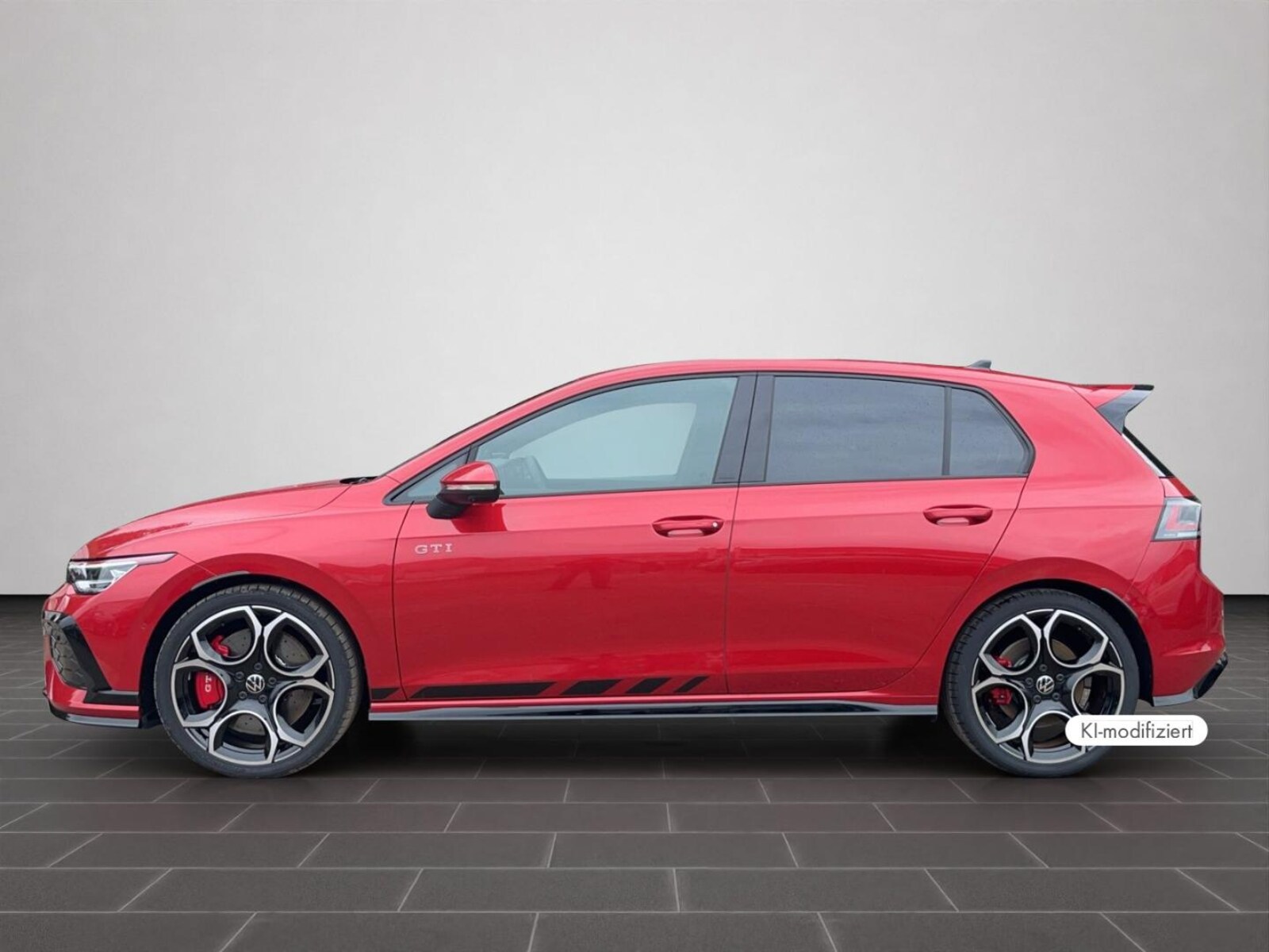 Volkswagen Golf – Bild 7