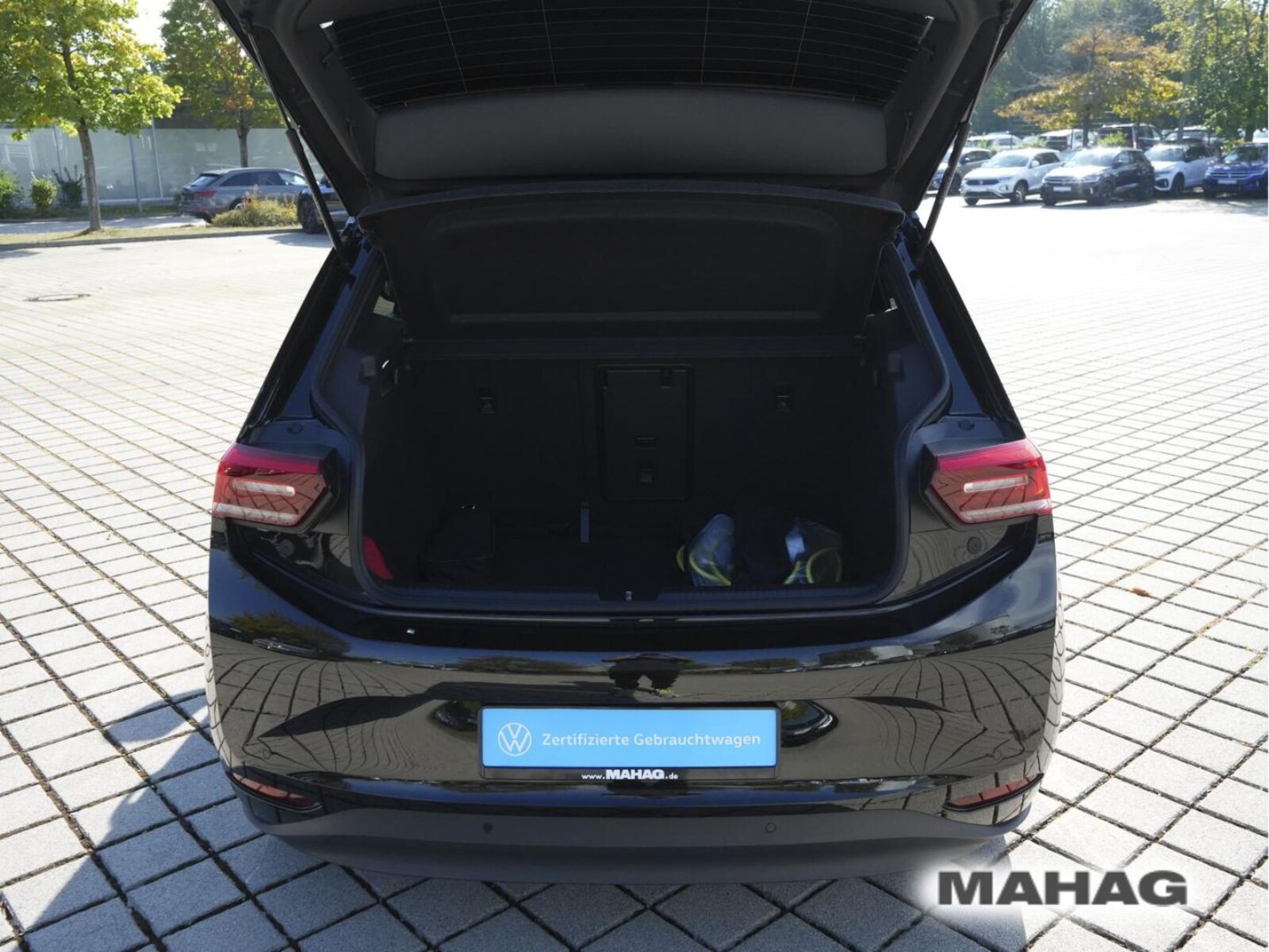 Volkswagen ID.3 – Bild 28