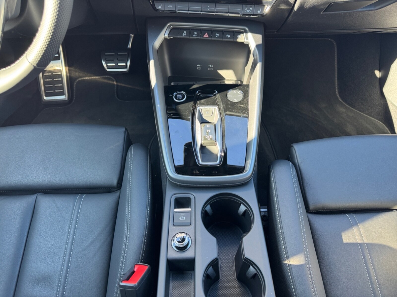 Audi A3 Sportback – Bild 11