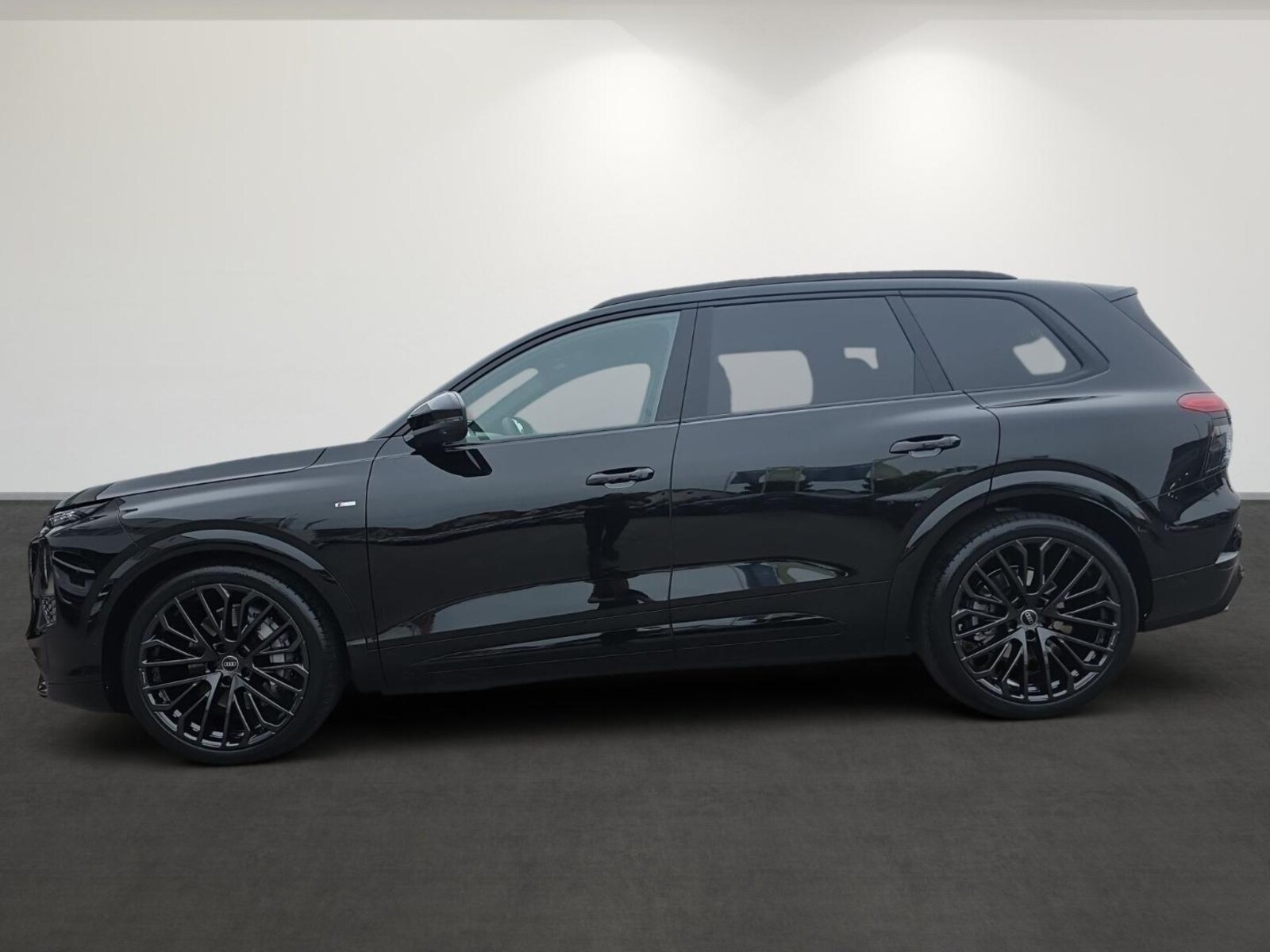 Audi Q7 – Bild 6