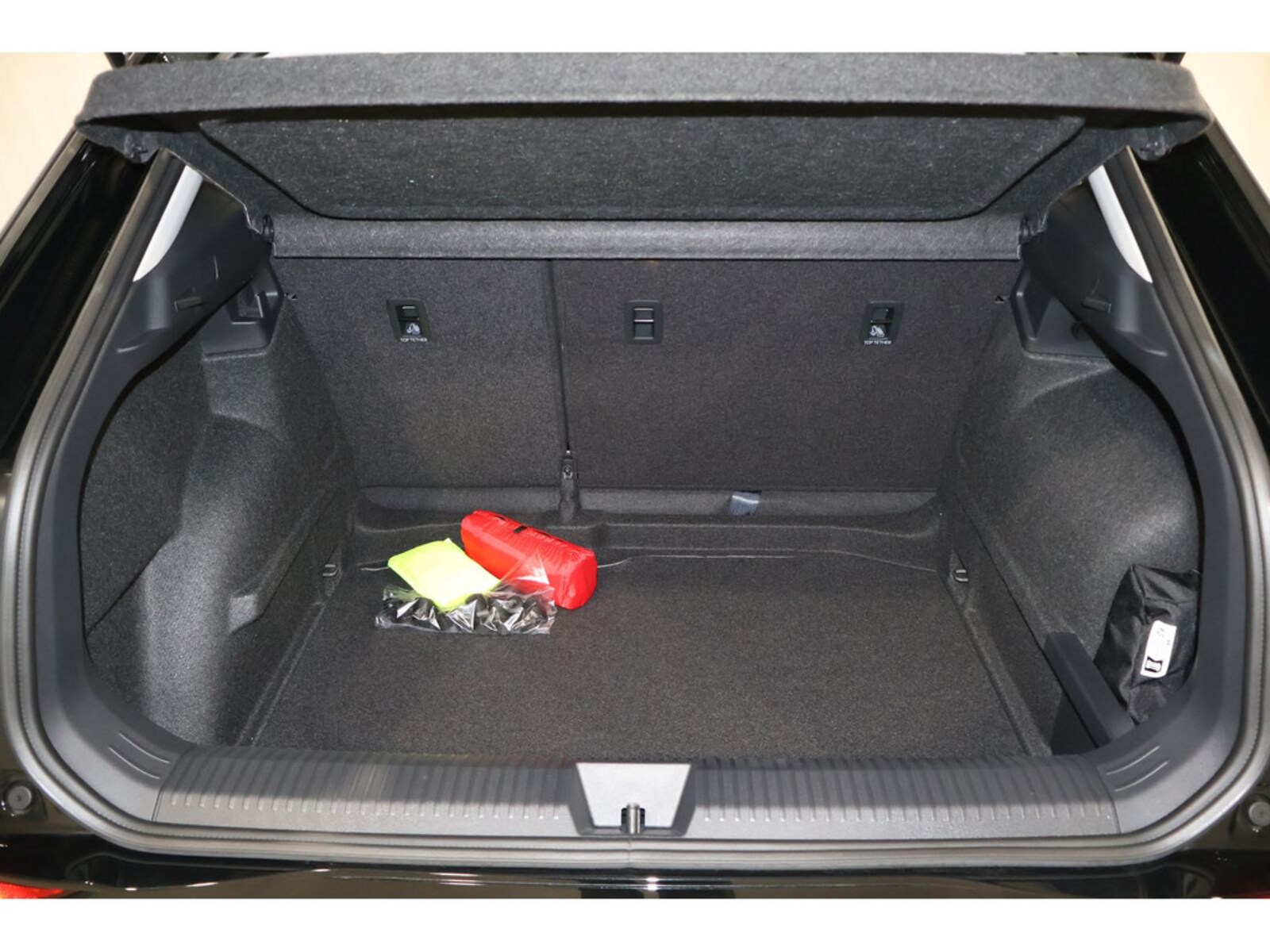 Volkswagen T-Roc – Bild 6