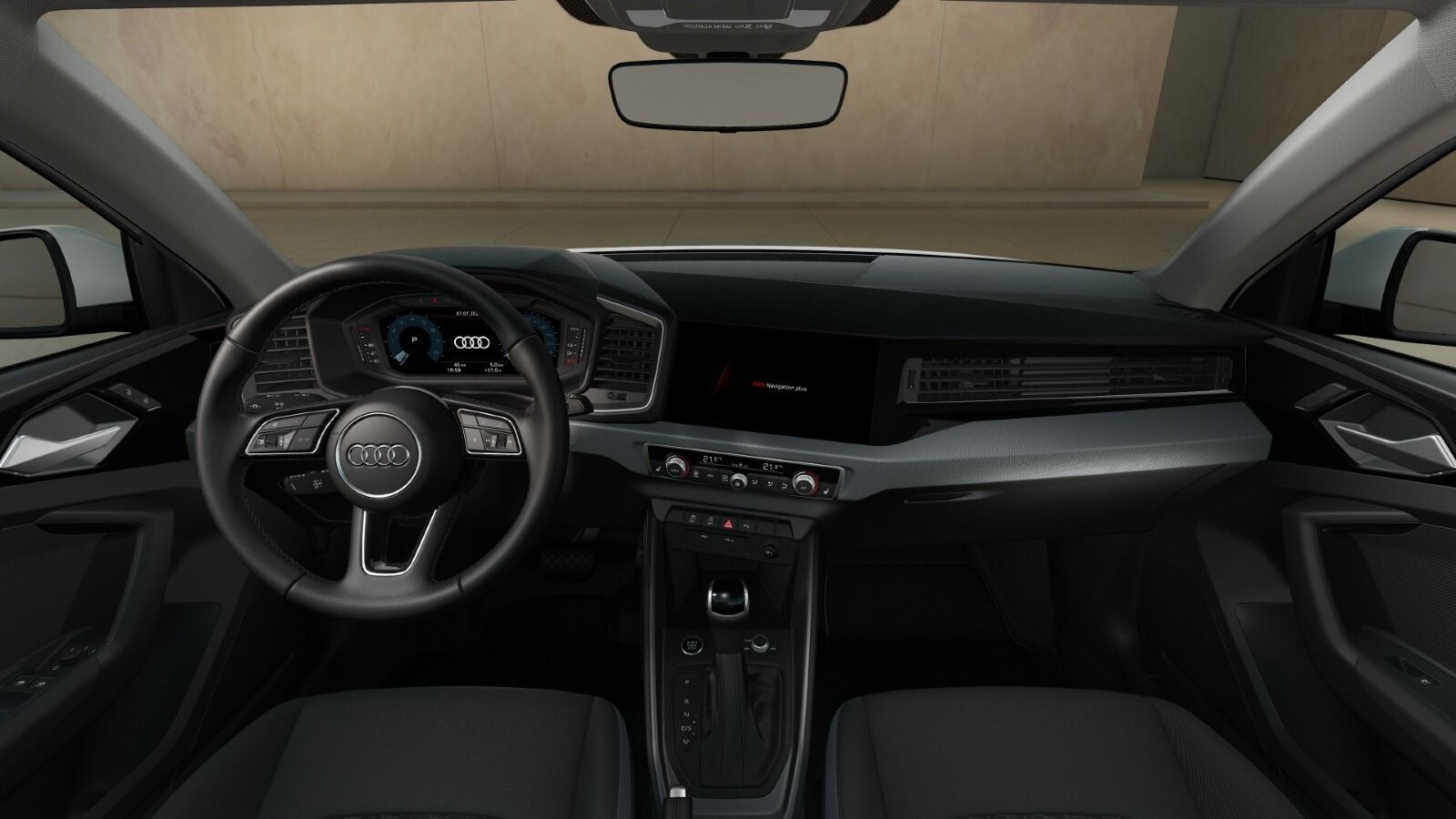 Audi A1 Sportback – Bild 8