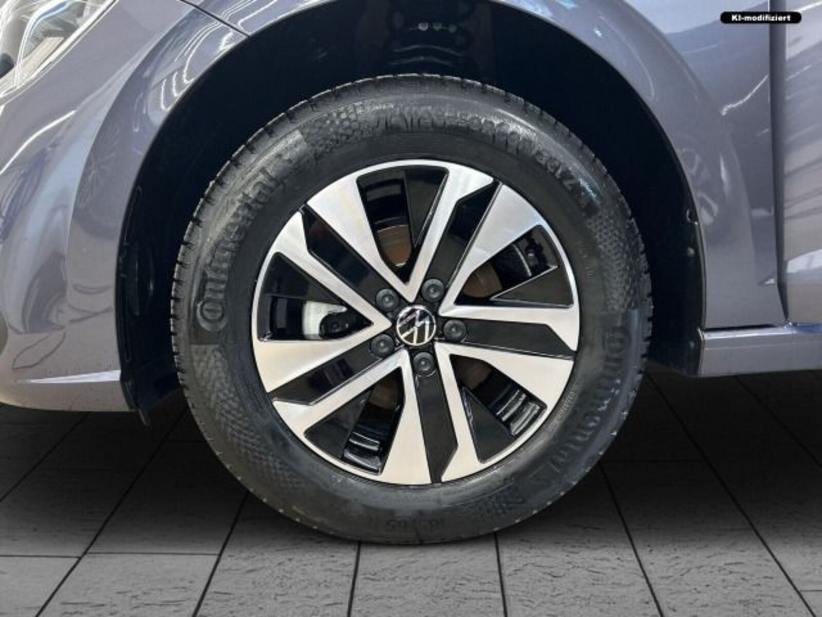 Volkswagen Polo – Bild 6