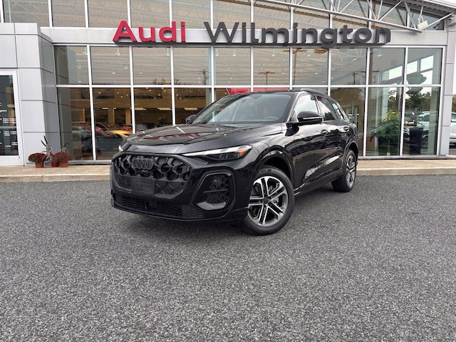 Photo of 2026 Audi Q5 