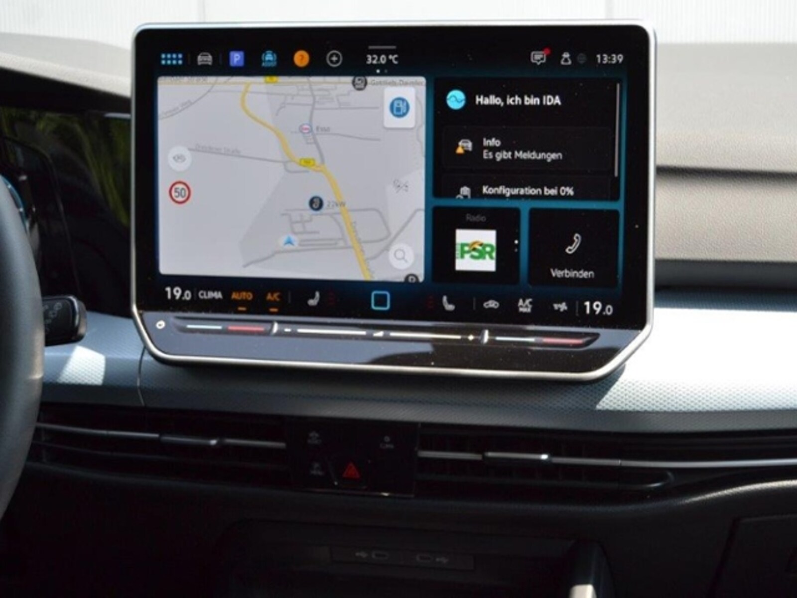Volkswagen Golf Variant – Bild 15