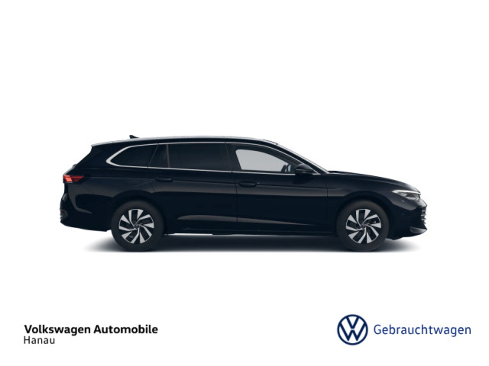 Volkswagen Passat – Bild 12
