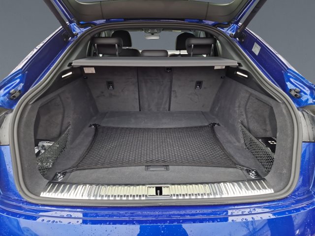 Image about Audi Q8 Sportback e-tron S line 55 e-tron quattro