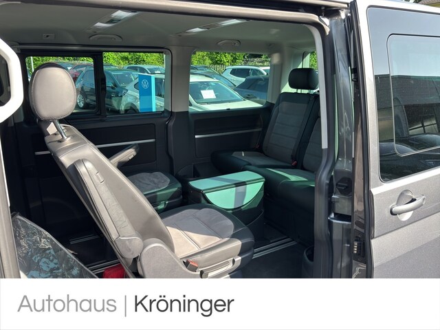 Volkswagen T6.1 Multivan