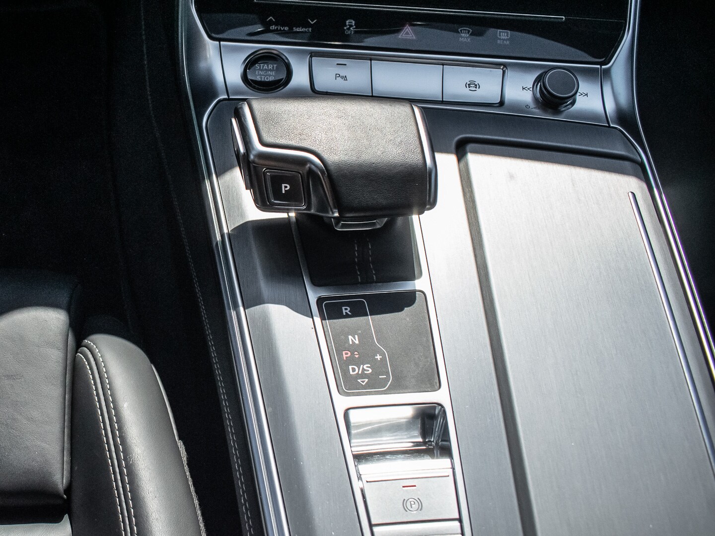 Image about Audi A7 Sportback TFSI e 50 TFSI e quattro S tronic