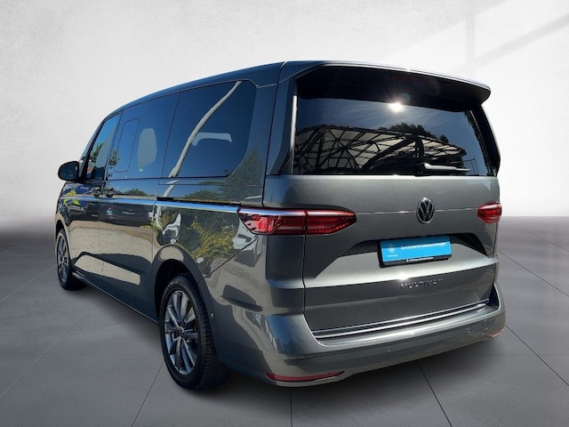 Volkswagen Multivan langversion