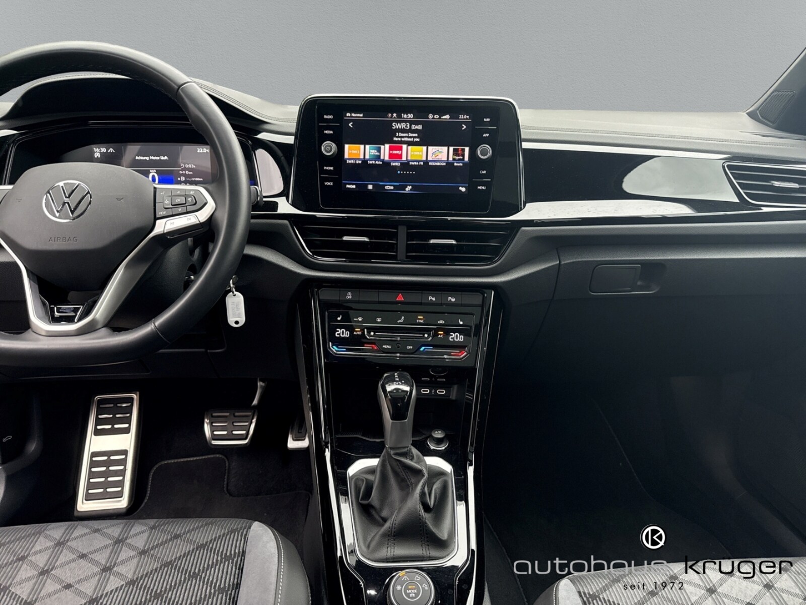 Volkswagen T-Roc – Bild 10