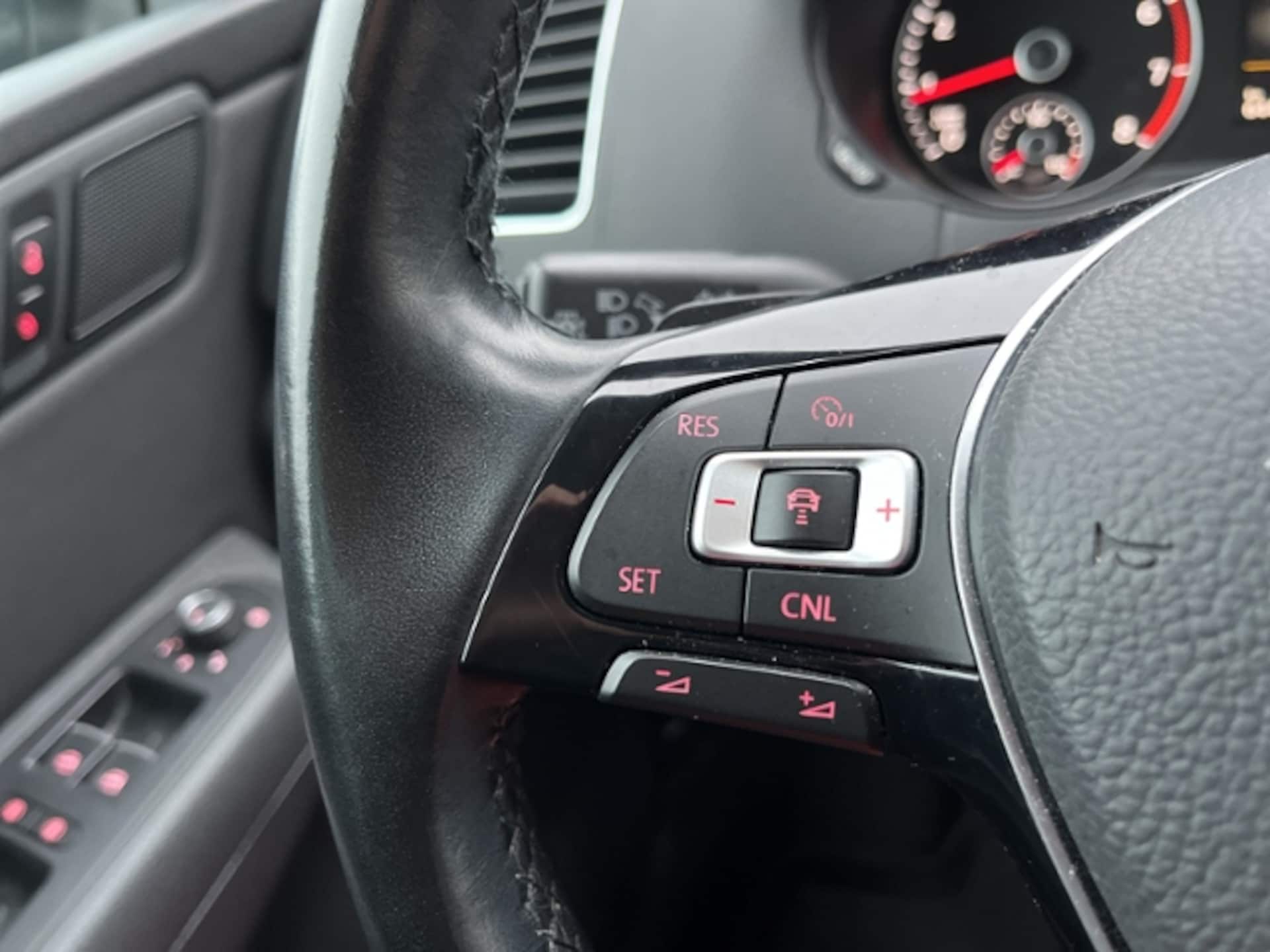 Volkswagen Sharan Highline