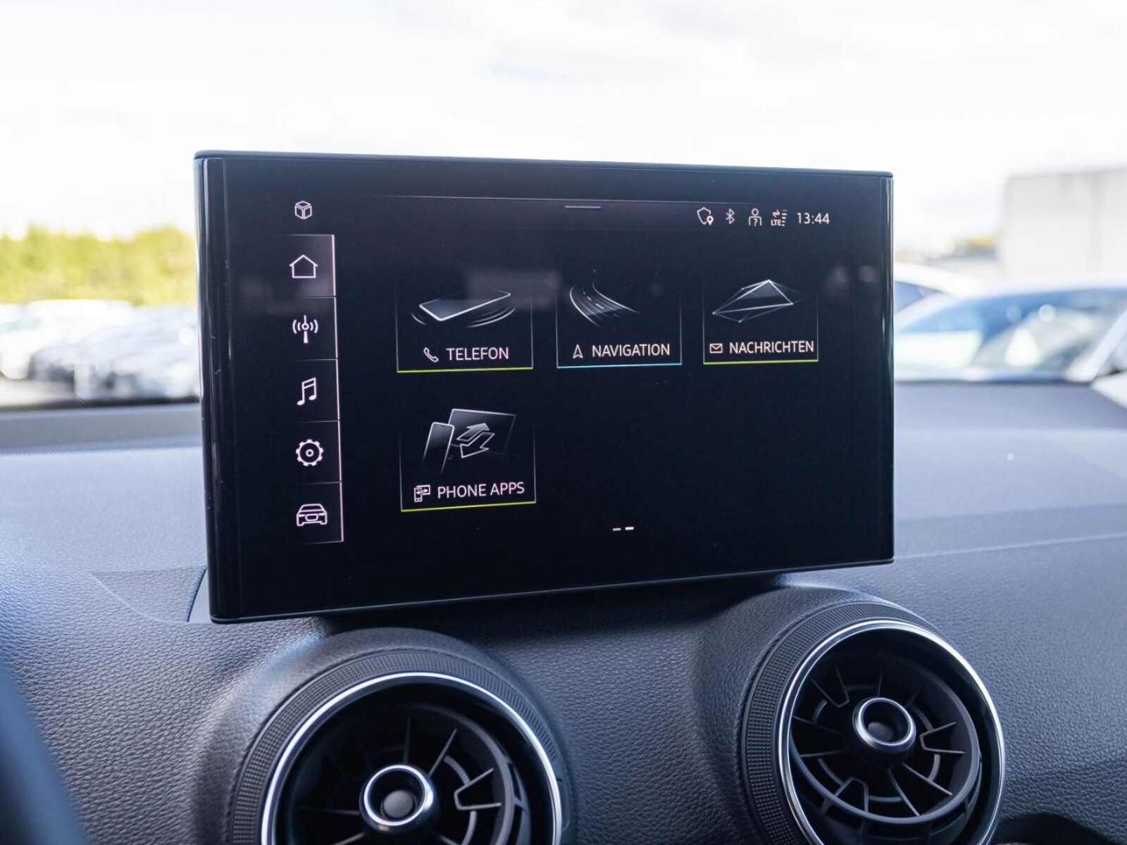 Audi Q2 – Bild 13