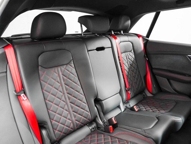 2026 Audi SQ8 Prestige - Photo 10