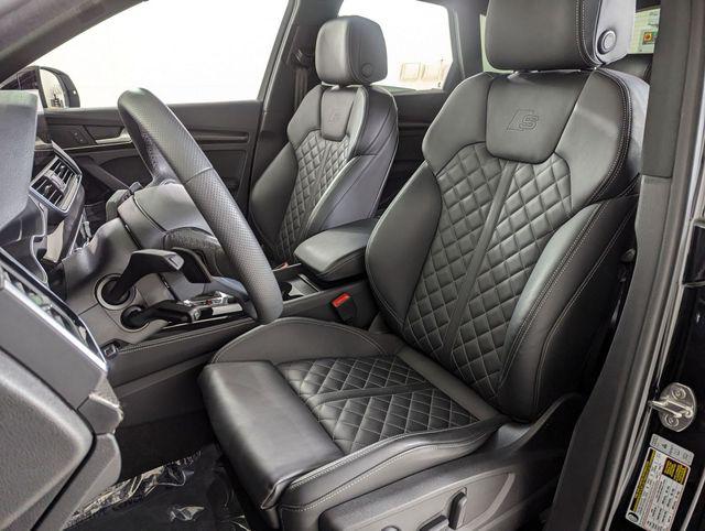 2025 Audi SQ5 Premium Plus - Photo 9