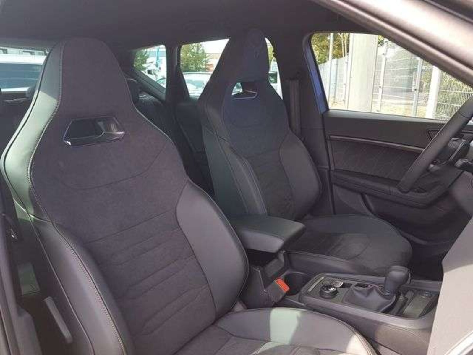 CUPRA Ateca – Bild 13
