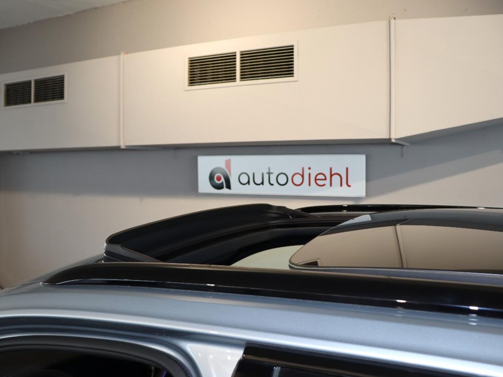 Volkswagen Touareg – Bild 8