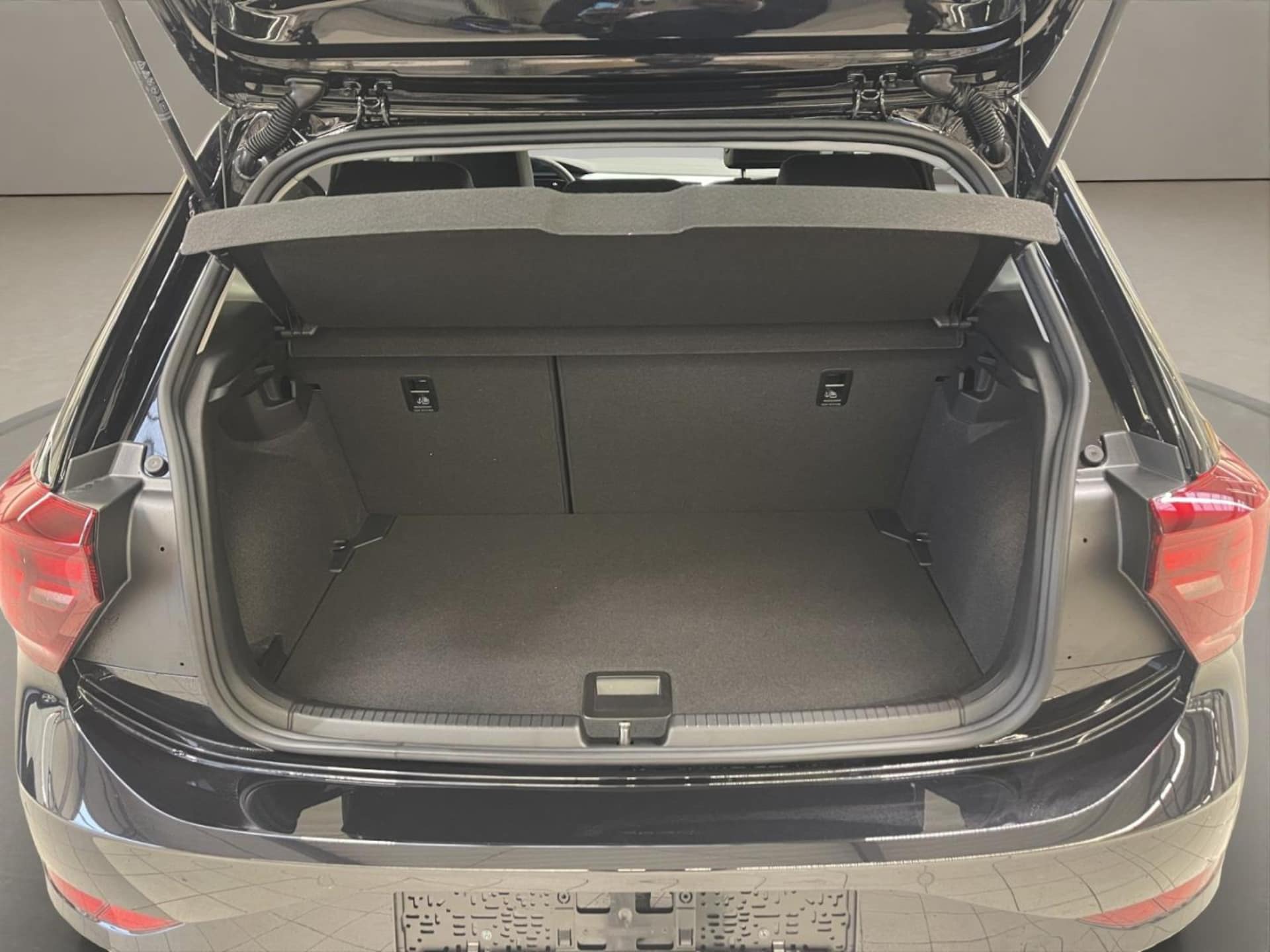 Volkswagen Polo ENERGY