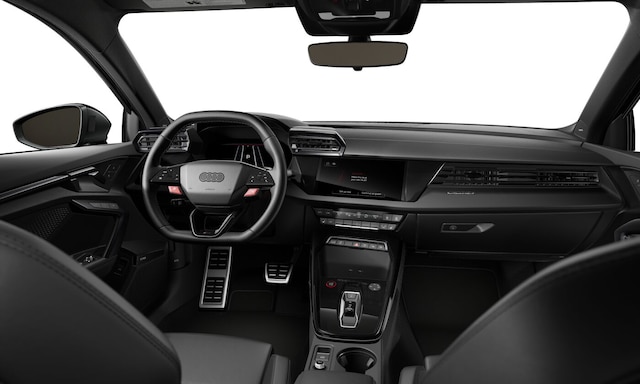 2026 Audi RS3 Sedan