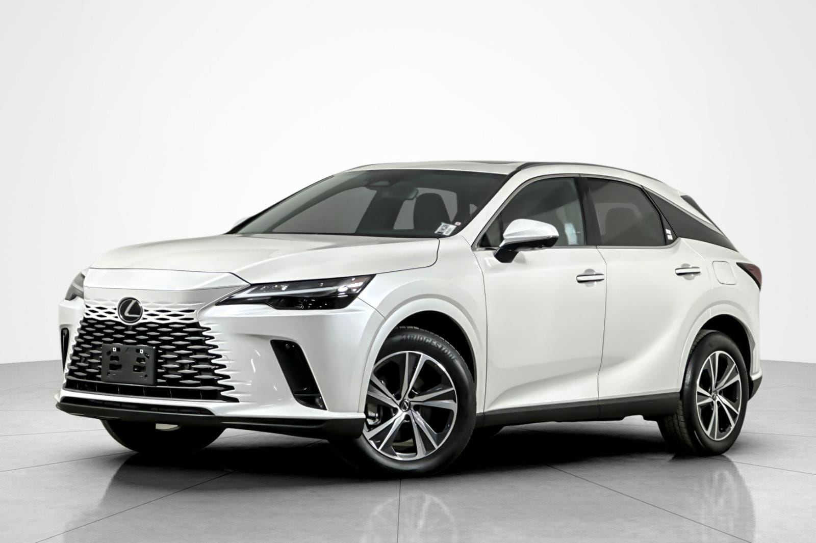2024 Lexus RX 350 350 Premium FWD's photo
