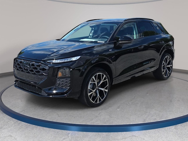 2026 Audi Q3 SUV