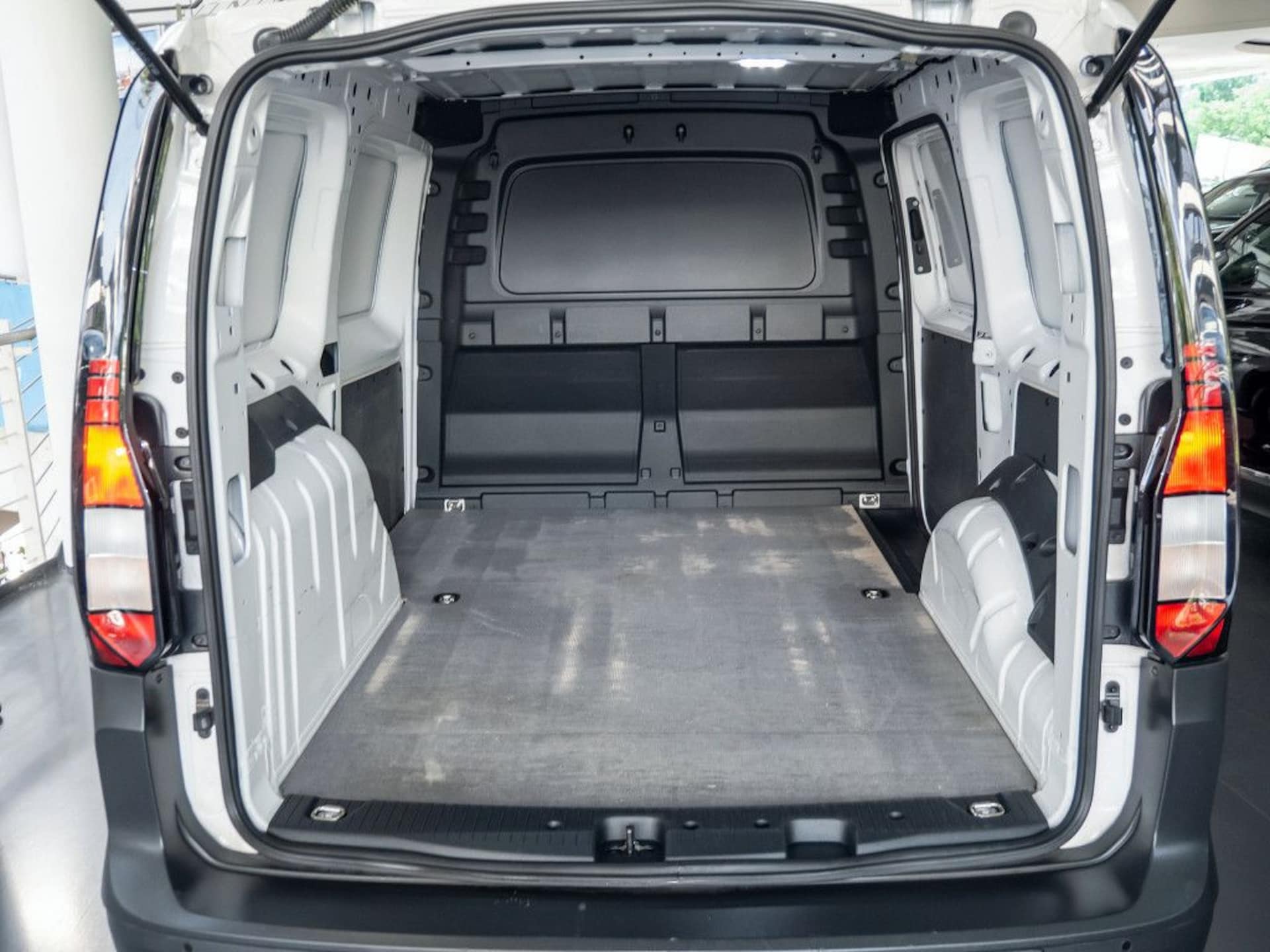 Volkswagen Caddy Maxi Cargo EcoProfi