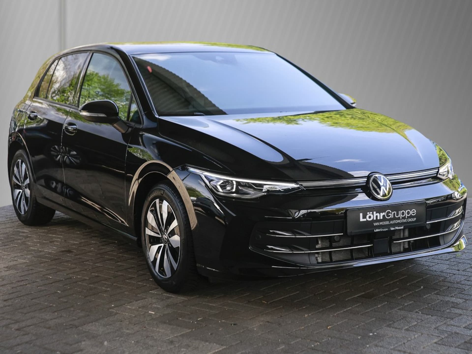Volkswagen Golf Goal