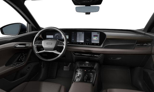 2027 Audi Q6 e-tron
