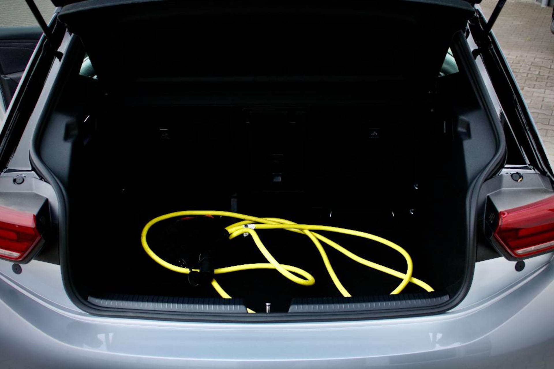 Volkswagen ID.3 Pro