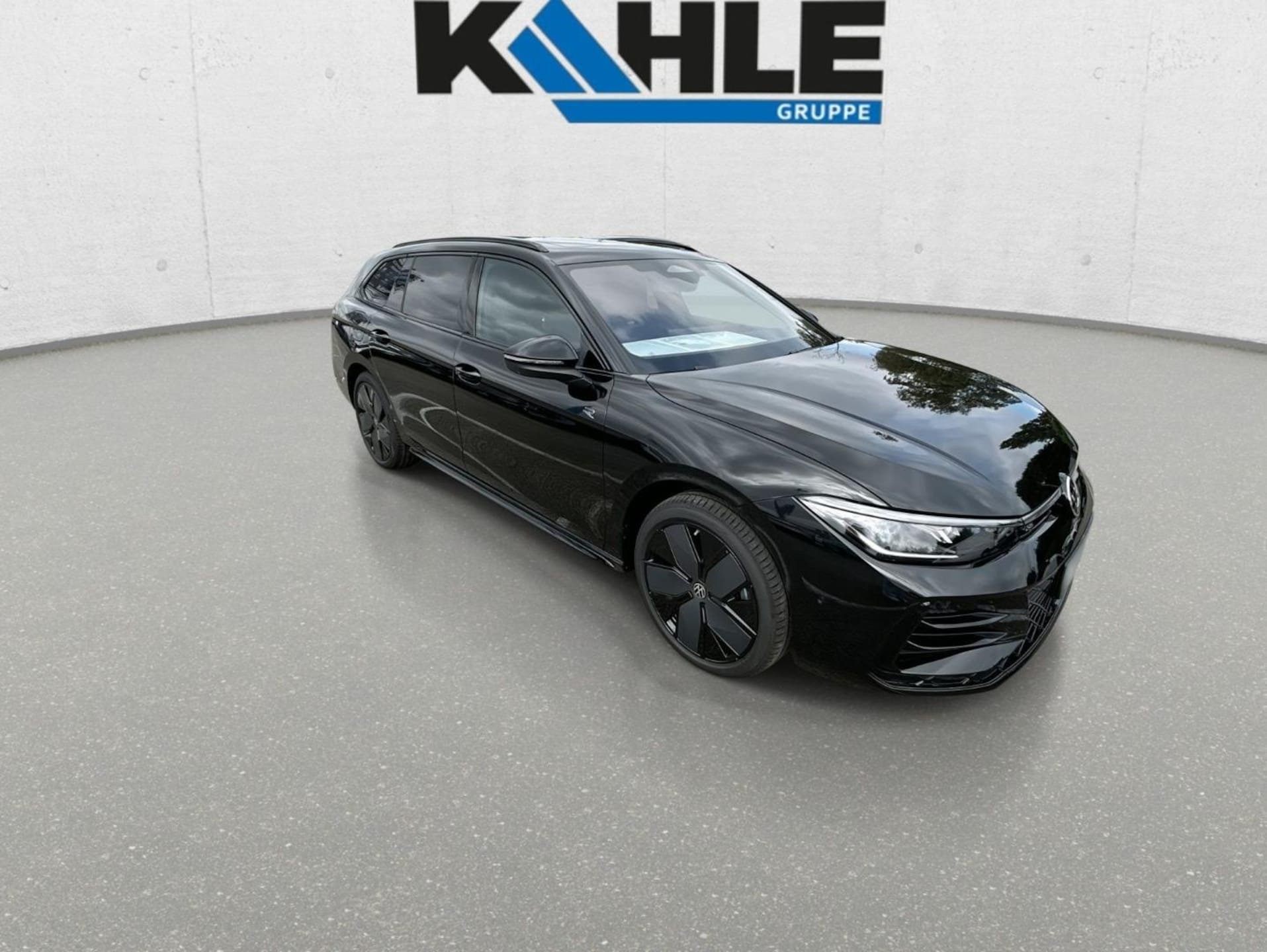 Volkswagen Passat R-Line