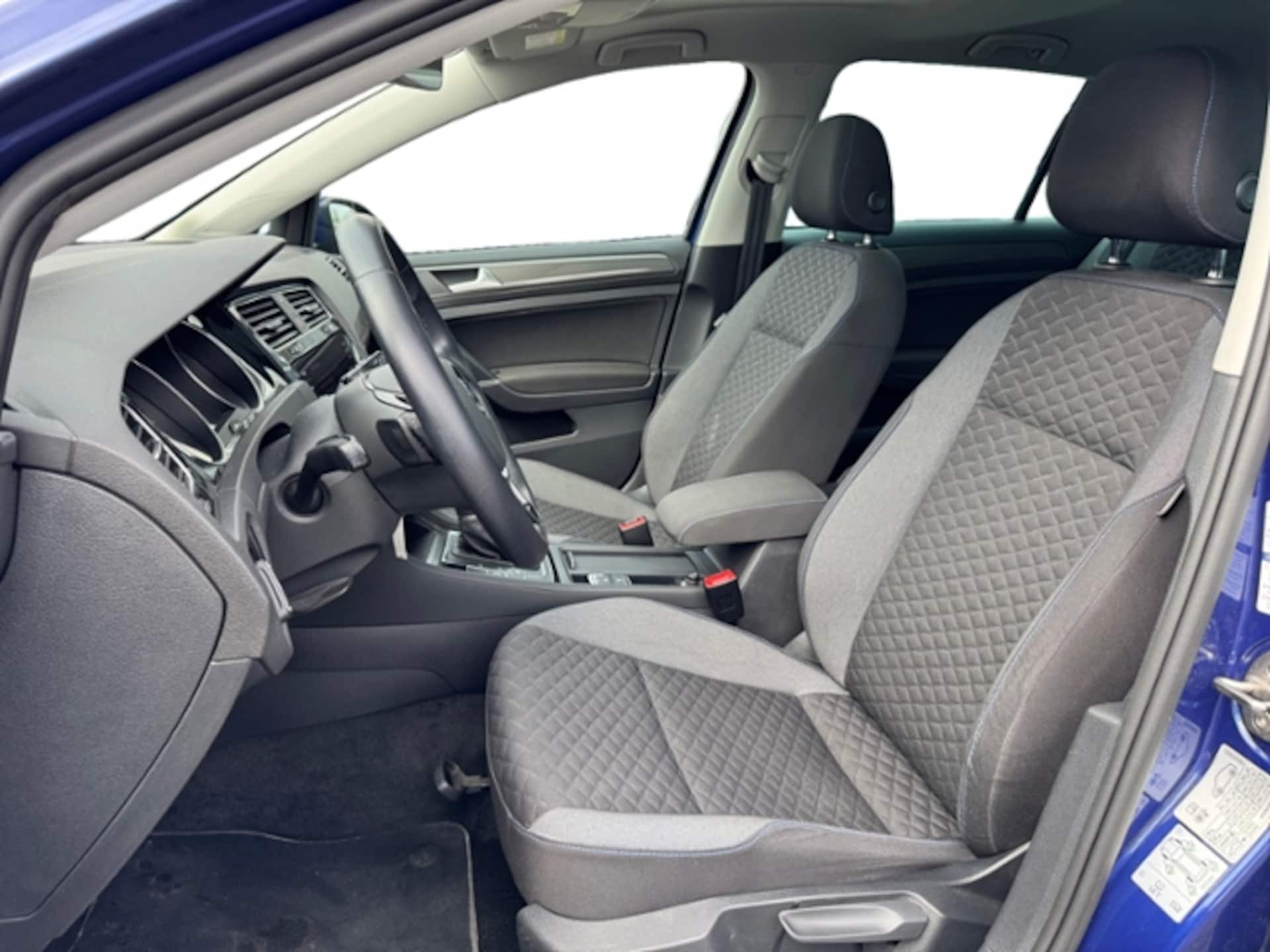 Volkswagen Golf JOIN