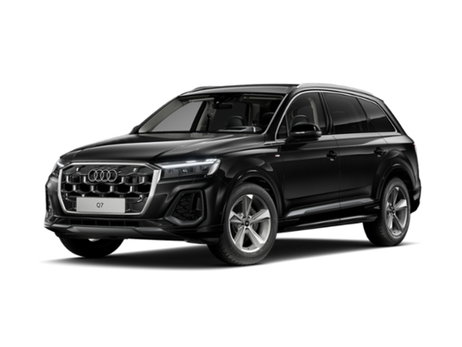 Audi Q7 – Bild 2