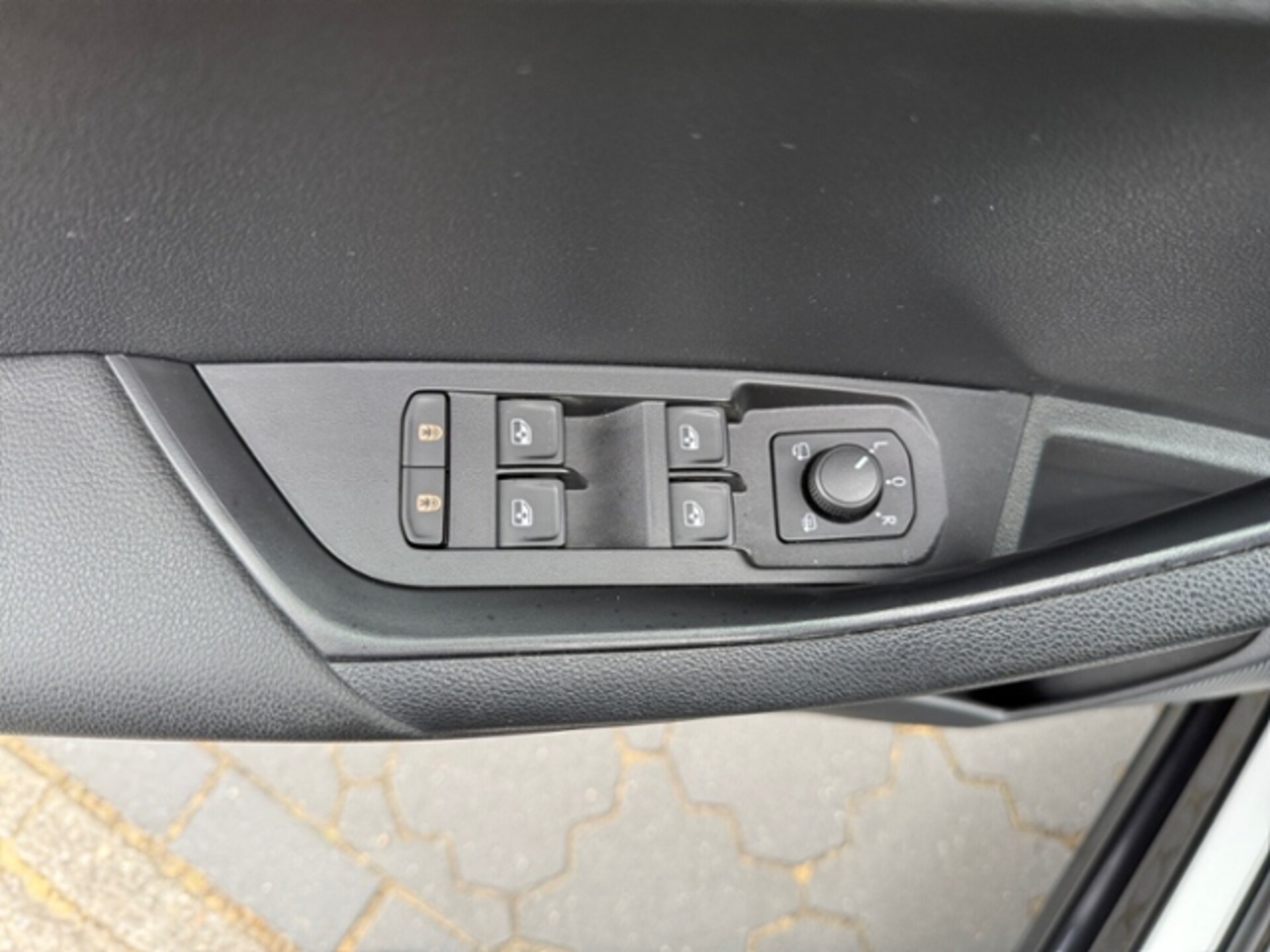 Skoda Karoq Ambition