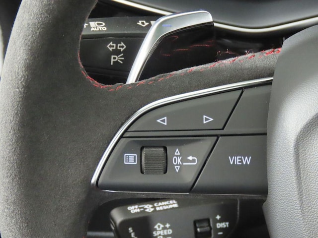 2026 Audi RS Q8 Base - Photo 14