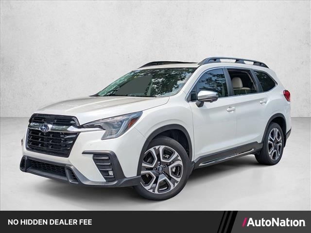 2023 Subaru Ascent