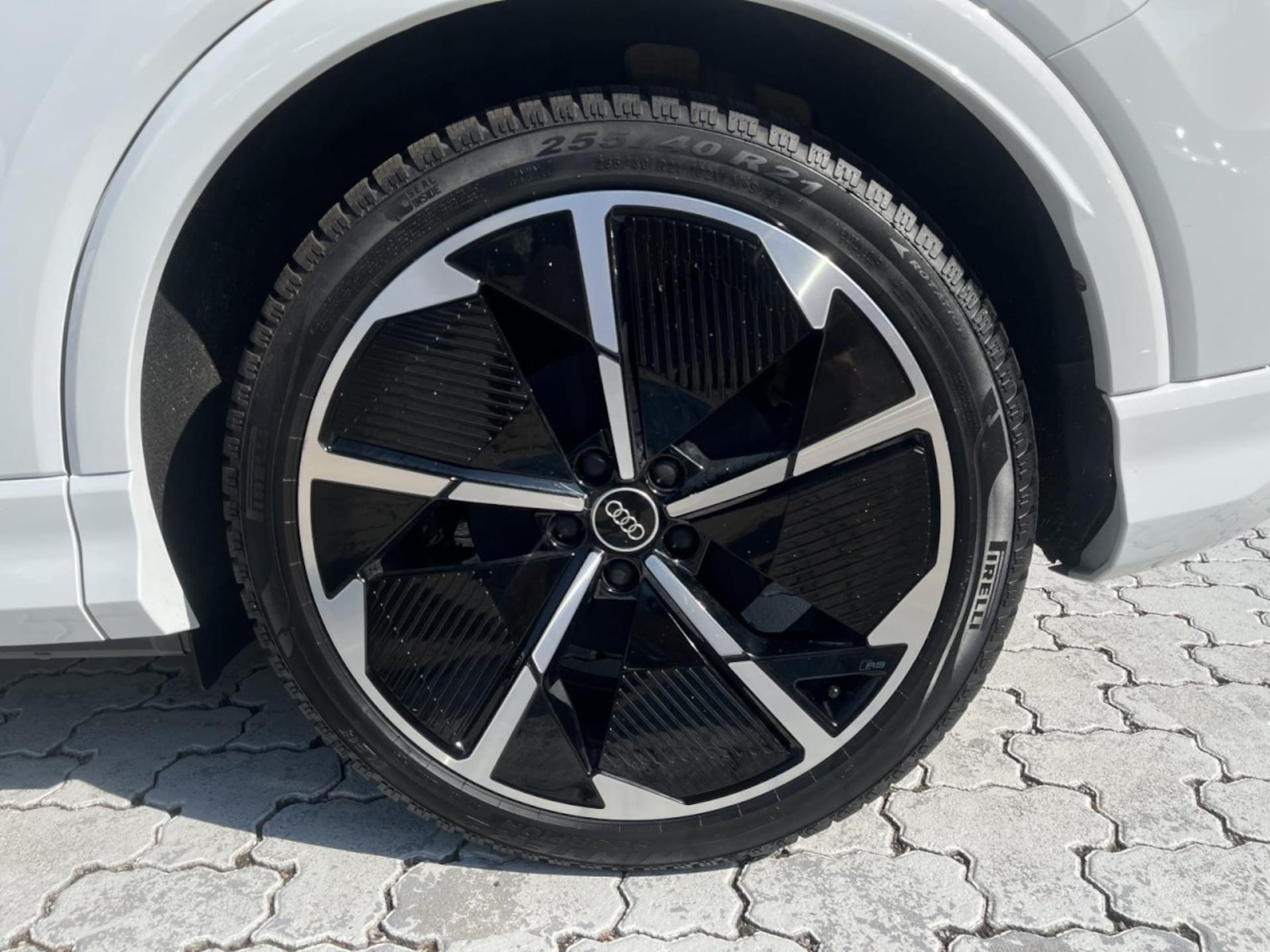 Audi Q4 Sportback e-tron